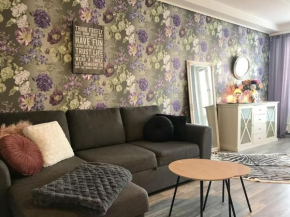 Aurora Home Kivistö 1-bedroom apartment for up to 8 near Helsinki Vantaa Airport and Helsinki city center